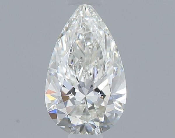 Pear Diamond image