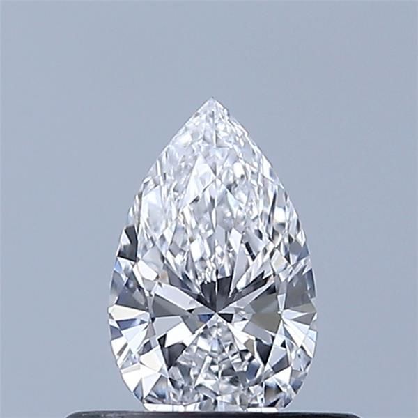 Pear Lab-Grown Diamond image