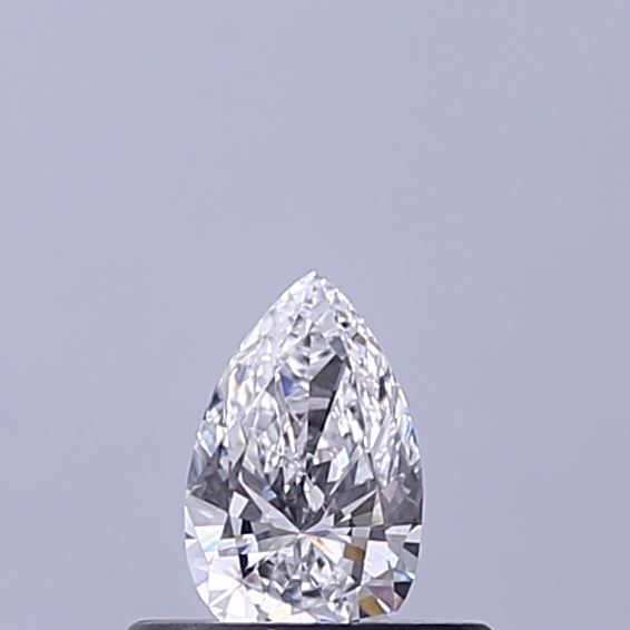 Pear Lab-Grown Diamond image