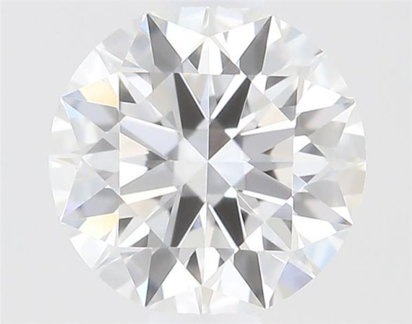 Round Diamond image