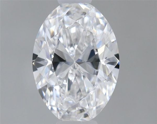 Oval Diamond image