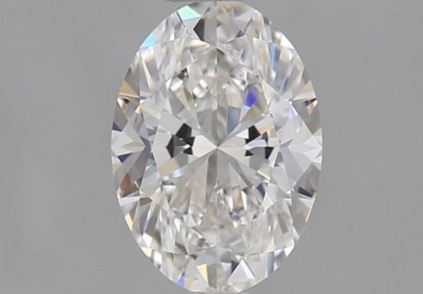 Oval Diamond image
