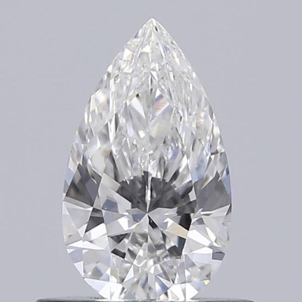 Pear Lab-Grown Diamond image