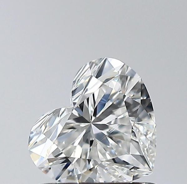 Heart Diamond image