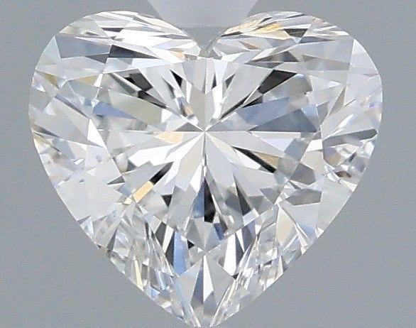 Heart Lab-Grown Diamond image