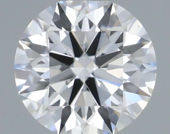 Round Diamond image
