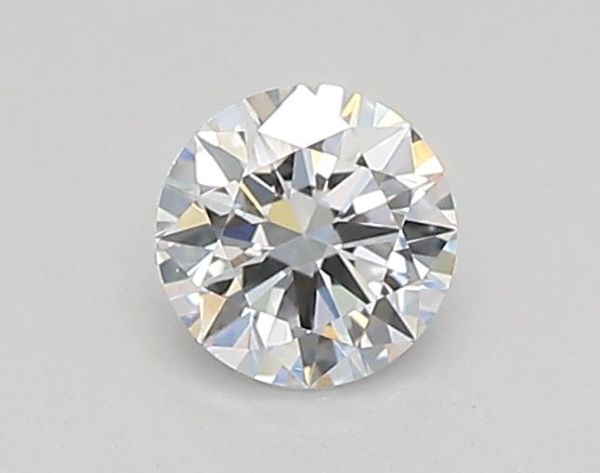 Round Lab-Grown Diamond image