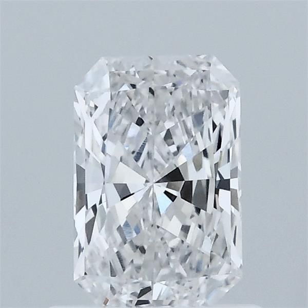 Radiant Lab-Grown Diamond image