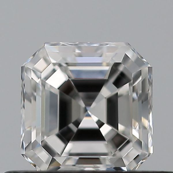 Asscher Diamond image