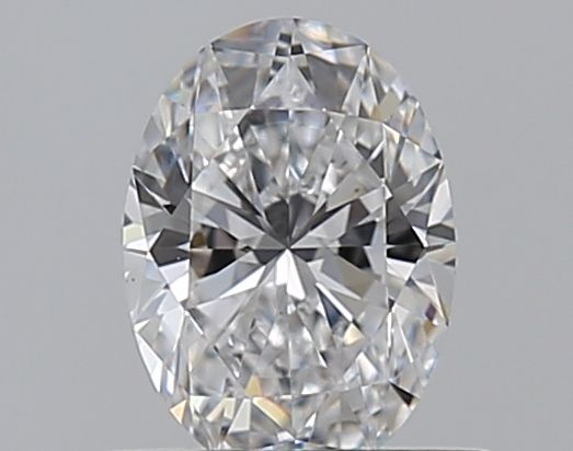 Oval Diamond image