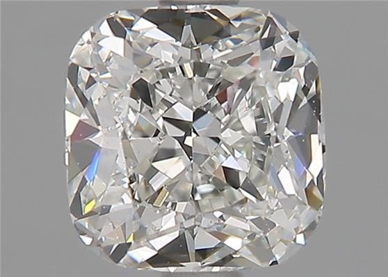 Cushion Diamond image