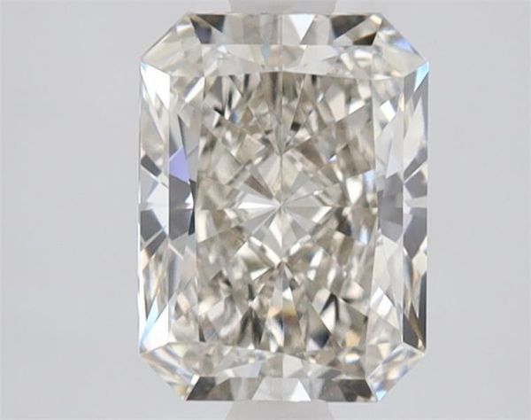 Radiant Lab-Grown Diamond image