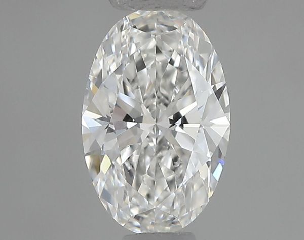 Oval Diamond image