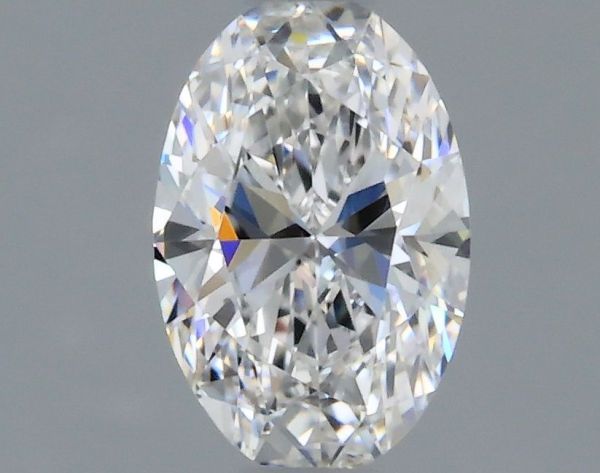 Oval Diamond image