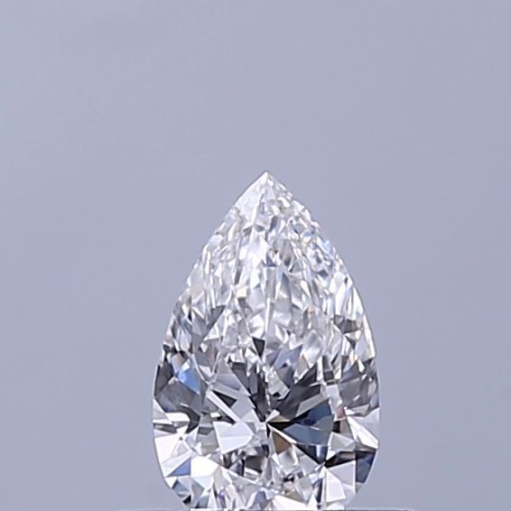 Pear Lab-Grown Diamond image
