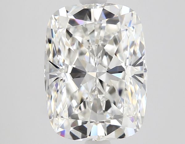 Cushion Diamond image