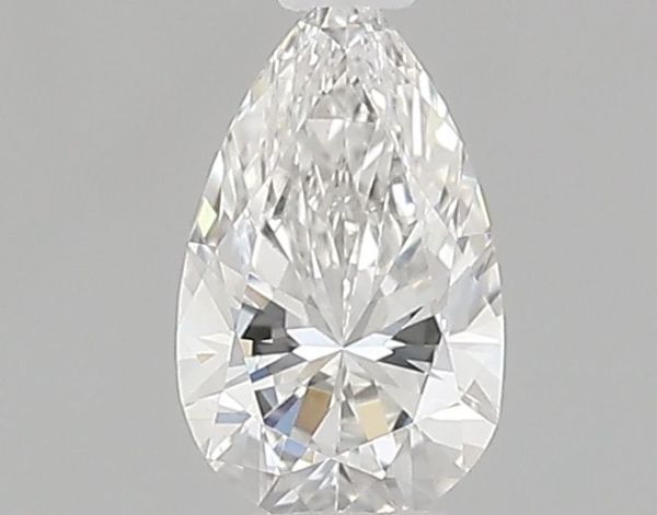 Pear Lab-Grown Diamond image