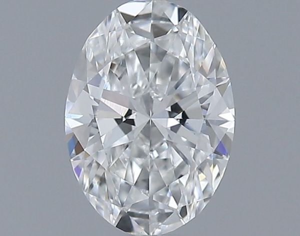 Oval Diamond image