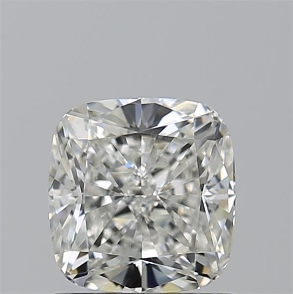 Cushion Diamond image
