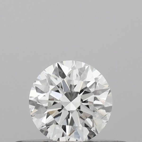 Round Lab-Grown Diamond image