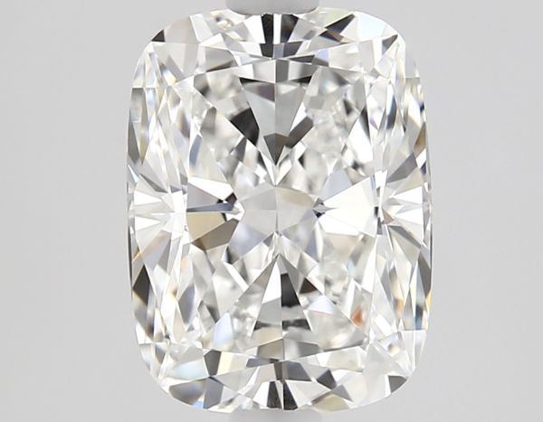 Cushion Diamond image