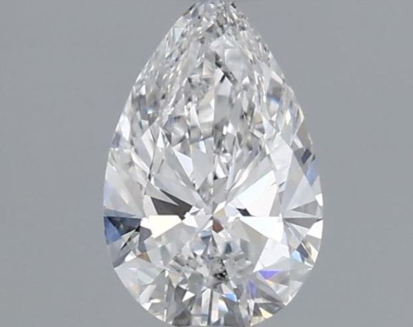 Pear Lab-Grown Diamond image