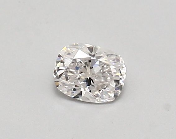 Cushion Lab-Grown Diamond image