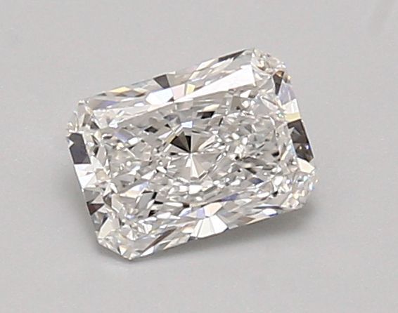 Radiant Lab-Grown Diamond image