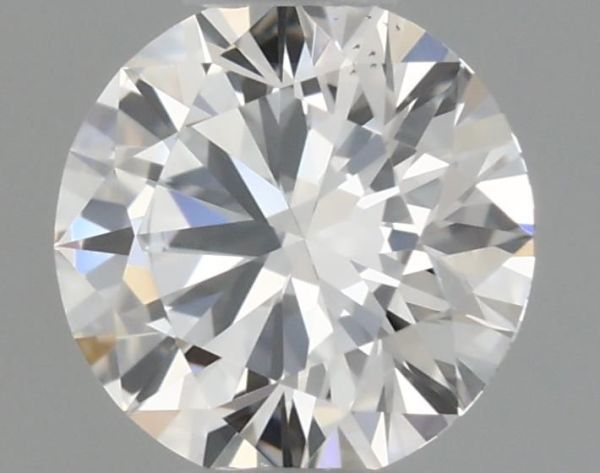 Round Diamond image