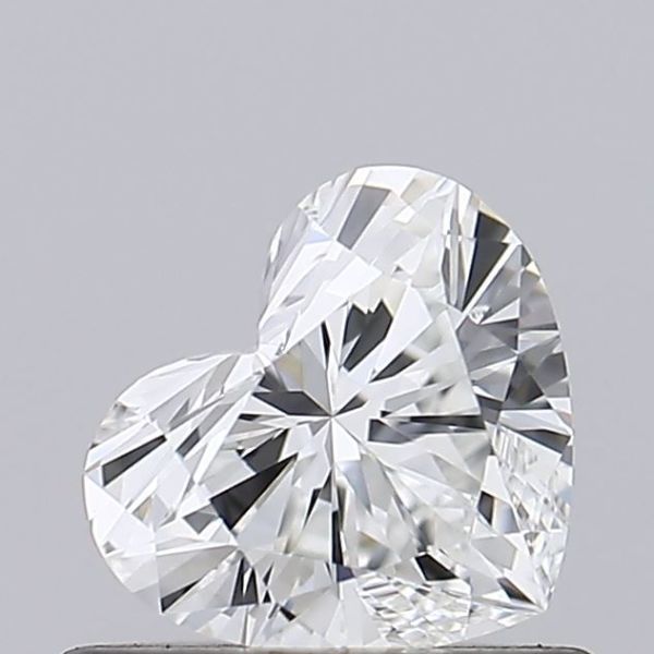 Heart Lab-Grown Diamond image