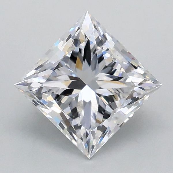 Princess Lab-Grown Diamond image
