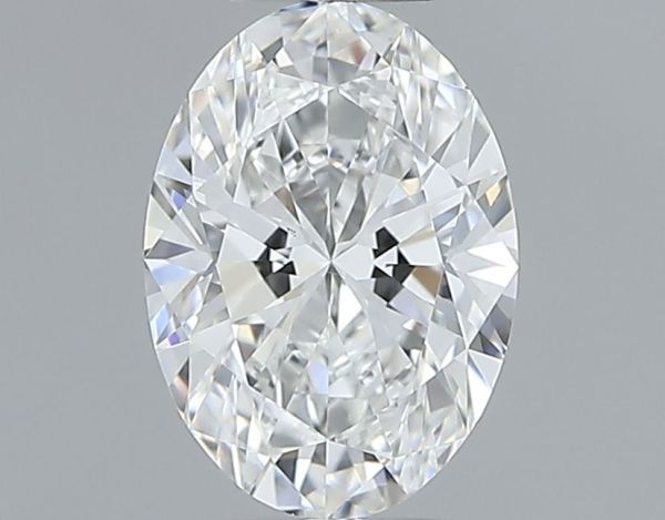 Oval Diamond image