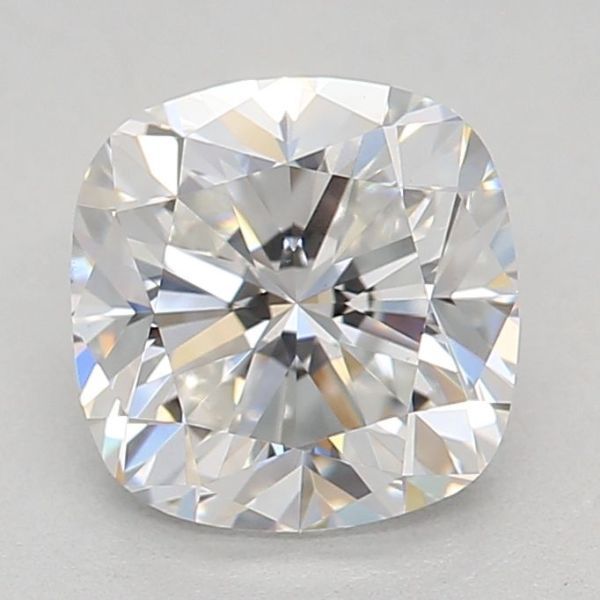 Cushion Lab-Grown Diamond image