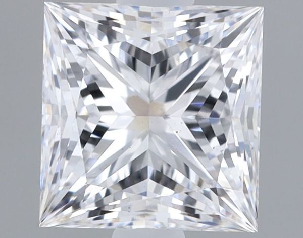 Princess Lab-Grown Diamond image