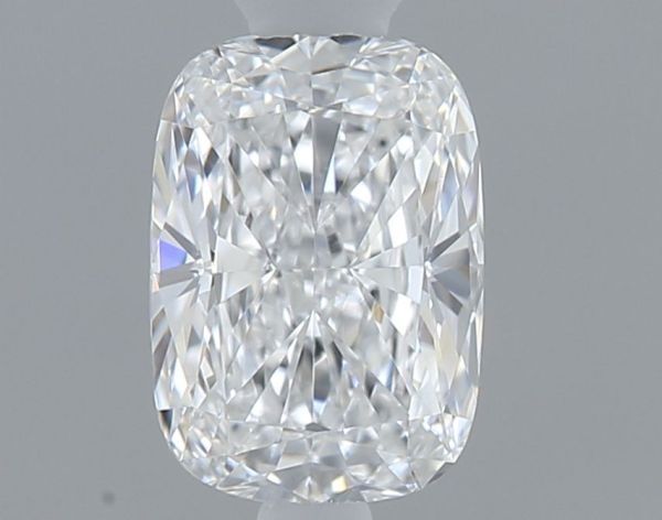Cushion Diamond image