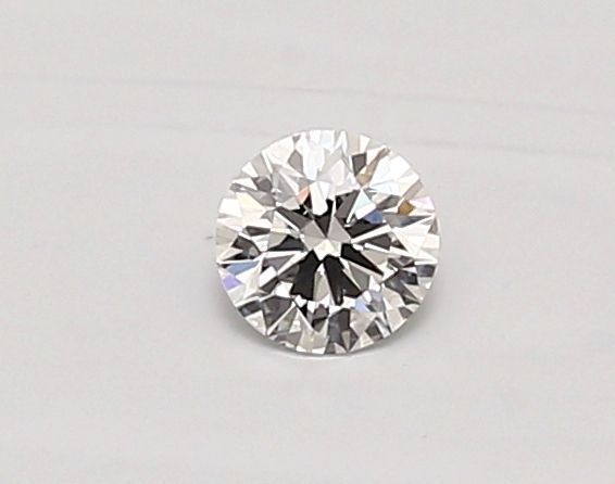 Round Lab-Grown Diamond image