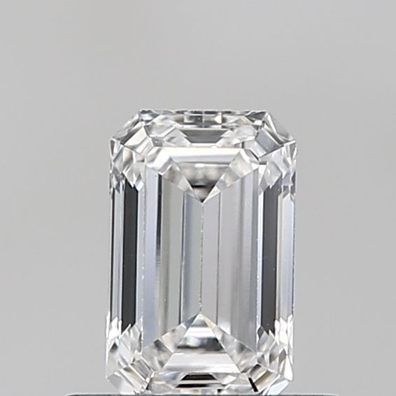 Emerald Lab-Grown Diamond image