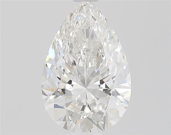Pear Diamond image