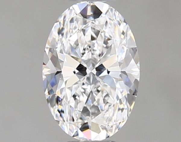 Oval Diamond image