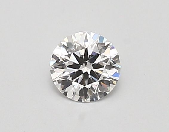 Round Lab-Grown Diamond image