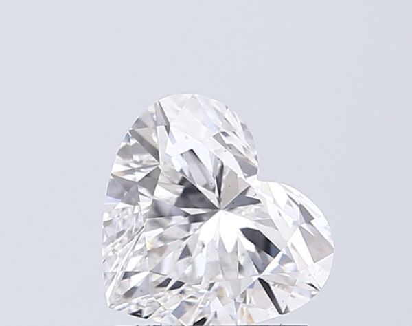 Heart Lab-Grown Diamond image