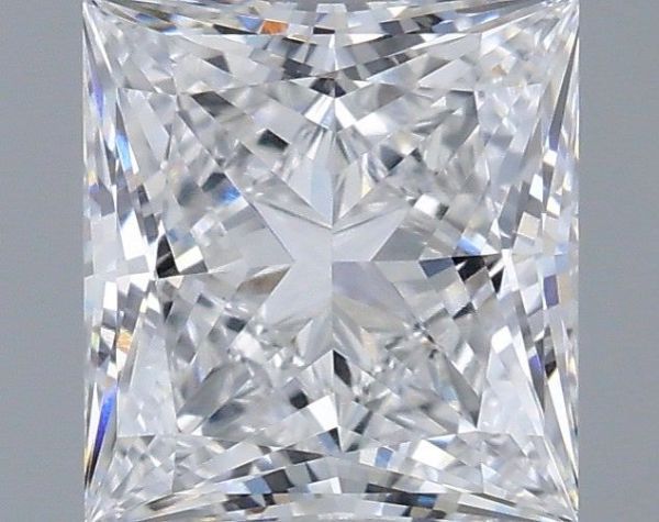 Princess Lab-Grown Diamond image