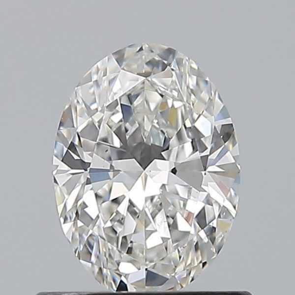 Oval Diamond image