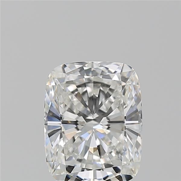 Cushion Diamond image