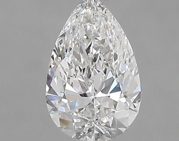 Pear Diamond image