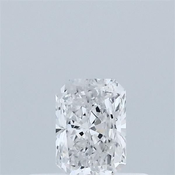 Radiant Lab-Grown Diamond image