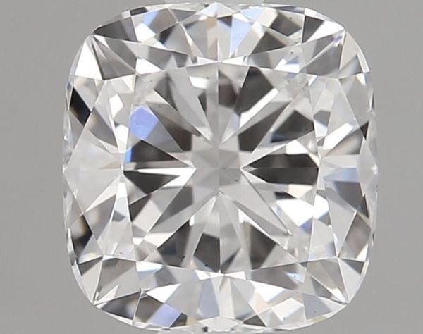 Cushion Lab-Grown Diamond image