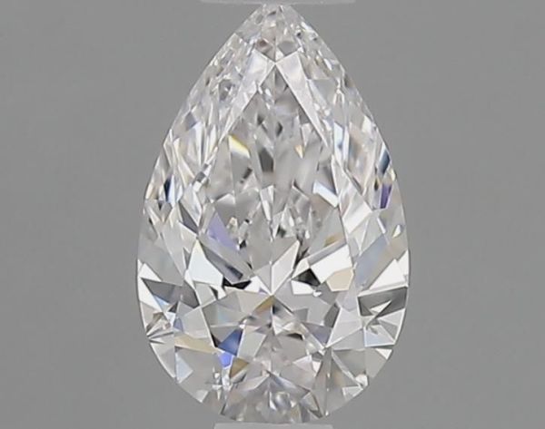 Pear Diamond image