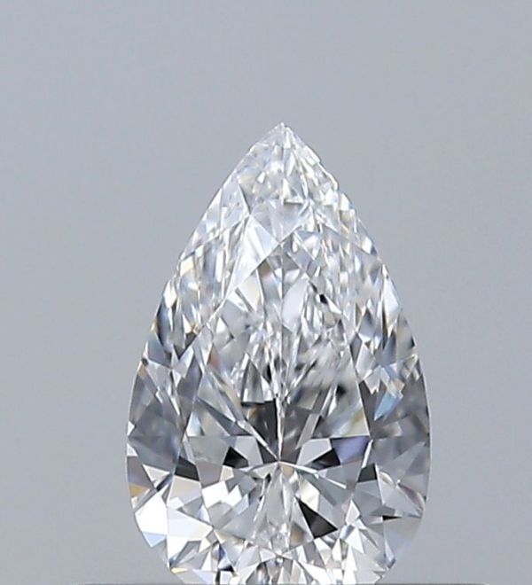Pear Diamond image