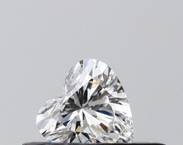 Heart Lab-Grown Diamond image